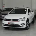 VOLKSWAGEN SAVEIRO 1.6 MSI PEPPER CE 8V FLEX 2P MANUAL VOLKSWAGEN SAVEIRO 1.6 MSI PEPPER CE 8V FLEX 2P MANUAL