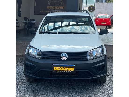 VOLKSWAGEN-SAVEIRO-1.6 MSI ROBUST CD 8V FLEX 2P MANUAL VOLKSWAGEN-SAVEIRO-2021