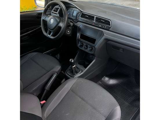 VOLKSWAGEN-SAVEIRO-1.6 MSI ROBUST CD 8V FLEX 2P MANUAL VOLKSWAGEN-SAVEIRO-2021