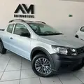 VOLKSWAGEN SAVEIRO 1.6 MSI ROBUST CD 8V FLEX 2P MANUAL VOLKSWAGEN SAVEIRO 1.6 MSI ROBUST CD 8V FLEX 2P MANUAL