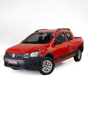 VOLKSWAGEN-SAVEIRO-1.6 MSI ROBUST CD 8V FLEX 2P MANUAL VOLKSWAGEN-SAVEIRO-2021