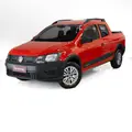 VOLKSWAGEN SAVEIRO 1.6 MSI ROBUST CD 8V FLEX 2P MANUAL VOLKSWAGEN SAVEIRO 1.6 MSI ROBUST CD 8V FLEX 2P MANUAL