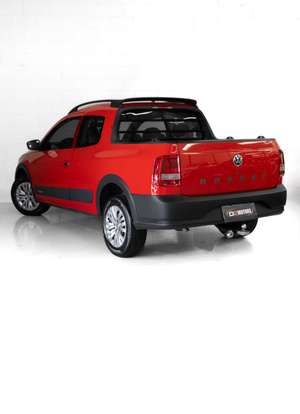 VOLKSWAGEN-SAVEIRO-1.6 MSI ROBUST CD 8V FLEX 2P MANUAL VOLKSWAGEN-SAVEIRO-2021