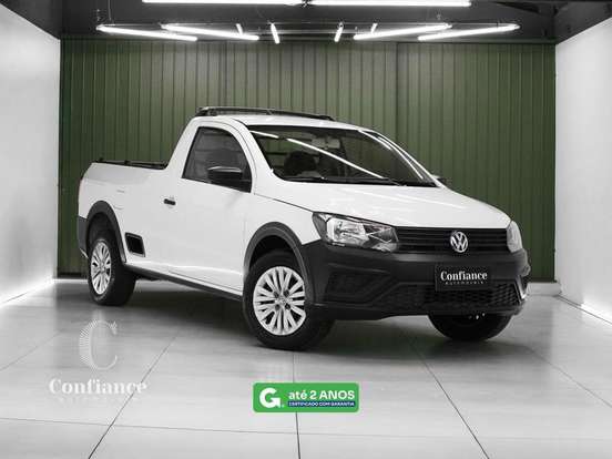 VOLKSWAGEN-SAVEIRO-1.6 MSI ROBUST CD 8V FLEX 2P MANUAL VOLKSWAGEN-SAVEIRO-2022