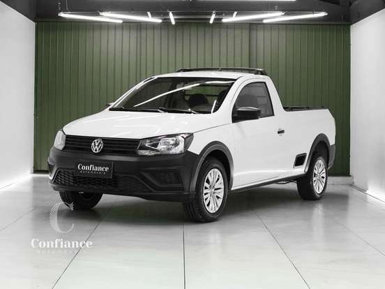 VOLKSWAGEN-SAVEIRO-1.6 MSI ROBUST CD 8V FLEX 2P MANUAL VOLKSWAGEN-SAVEIRO-2022