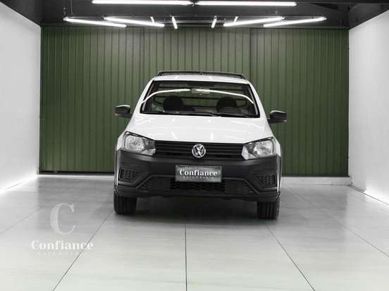 VOLKSWAGEN-SAVEIRO-1.6 MSI ROBUST CD 8V FLEX 2P MANUAL VOLKSWAGEN-SAVEIRO-2022