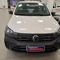 VOLKSWAGEN SAVEIRO 1.6 MSI ROBUST CS 16V FLEX 2P MANUAL VOLKSWAGEN SAVEIRO 1.6 MSI ROBUST CS 16V FLEX 2P MANUAL