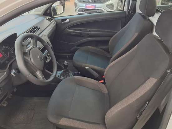 VOLKSWAGEN-SAVEIRO-1.6 MSI ROBUST CS 16V FLEX 2P MANUAL VOLKSWAGEN-SAVEIRO-2023