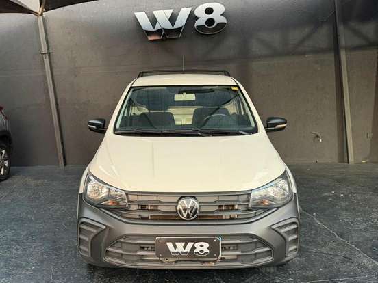 VOLKSWAGEN-SAVEIRO-1.6 MSI ROBUST CS 16V FLEX 2P MANUAL VOLKSWAGEN-SAVEIRO-2025
