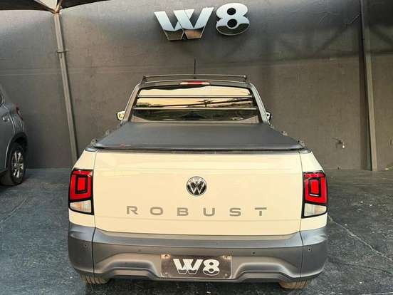 VOLKSWAGEN-SAVEIRO-1.6 MSI ROBUST CS 16V FLEX 2P MANUAL VOLKSWAGEN-SAVEIRO-2025