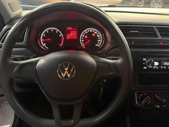 VOLKSWAGEN-SAVEIRO-1.6 MSI ROBUST CS 16V FLEX 2P MANUAL VOLKSWAGEN-SAVEIRO-2025