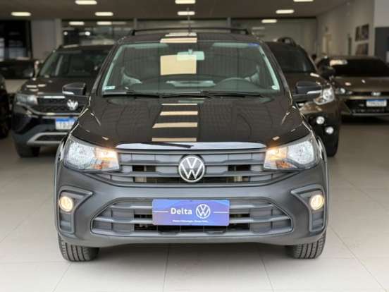VOLKSWAGEN-SAVEIRO-1.6 MSI ROBUST CS 16V FLEX 2P MANUAL VOLKSWAGEN-SAVEIRO-2025