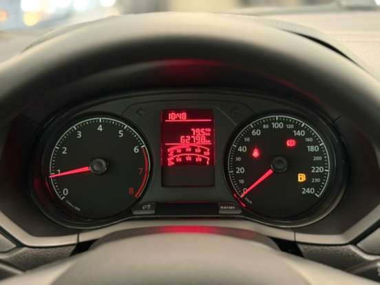 VOLKSWAGEN-SAVEIRO-1.6 MSI ROBUST CS 16V FLEX 2P MANUAL VOLKSWAGEN-SAVEIRO-2025