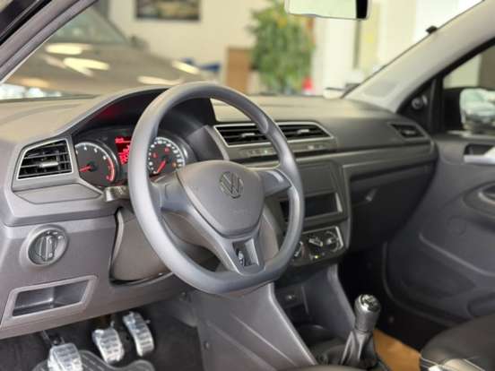 VOLKSWAGEN-SAVEIRO-1.6 MSI ROBUST CS 16V FLEX 2P MANUAL VOLKSWAGEN-SAVEIRO-2025