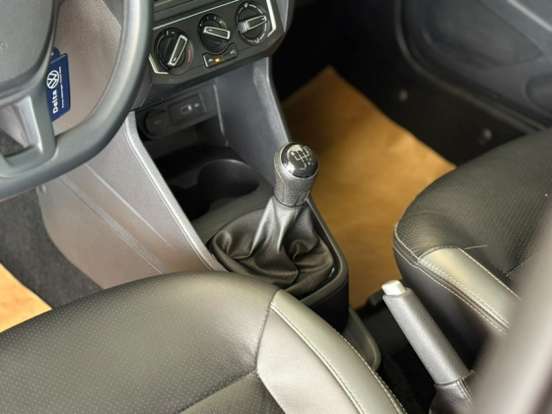 VOLKSWAGEN-SAVEIRO-1.6 MSI ROBUST CS 16V FLEX 2P MANUAL VOLKSWAGEN-SAVEIRO-2025