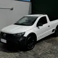 VOLKSWAGEN SAVEIRO 1.6 MSI ROBUST CS 16V FLEX 2P MANUAL VOLKSWAGEN SAVEIRO 1.6 MSI ROBUST CS 16V FLEX 2P MANUAL
