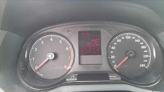 VOLKSWAGEN-SAVEIRO-1.6 MSI ROBUST CS 16V FLEX 2P MANUAL VOLKSWAGEN-SAVEIRO-2023