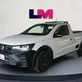 VOLKSWAGEN SAVEIRO 1.6 MSI ROBUST CS 16V FLEX 2P MANUAL VOLKSWAGEN SAVEIRO 1.6 MSI ROBUST CS 16V FLEX 2P MANUAL