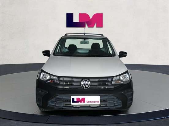 VOLKSWAGEN-SAVEIRO-1.6 MSI ROBUST CS 16V FLEX 2P MANUAL VOLKSWAGEN-SAVEIRO-2023