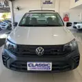 VOLKSWAGEN SAVEIRO 1.6 MSI ROBUST CS 16V FLEX 2P MANUAL VOLKSWAGEN SAVEIRO 1.6 MSI ROBUST CS 16V FLEX 2P MANUAL