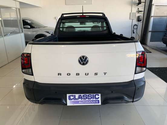VOLKSWAGEN-SAVEIRO-1.6 MSI ROBUST CS 16V FLEX 2P MANUAL VOLKSWAGEN-SAVEIRO-2024