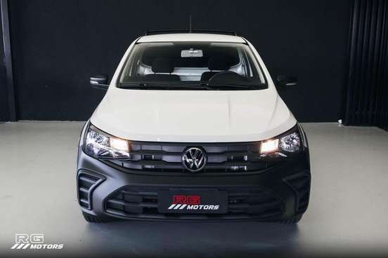 VOLKSWAGEN-SAVEIRO-1.6 MSI ROBUST CS 16V FLEX 2P MANUAL VOLKSWAGEN-SAVEIRO-2026