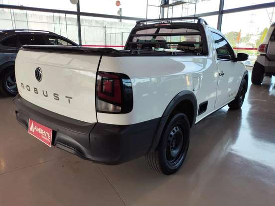 VOLKSWAGEN-SAVEIRO-1.6 MSI ROBUST CS 16V FLEX 2P MANUAL VOLKSWAGEN-SAVEIRO-2024