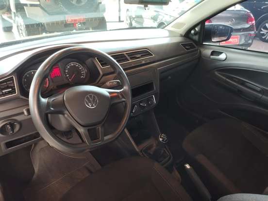 VOLKSWAGEN-SAVEIRO-1.6 MSI ROBUST CS 16V FLEX 2P MANUAL VOLKSWAGEN-SAVEIRO-2024