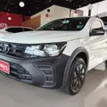 VOLKSWAGEN SAVEIRO 1.6 MSI ROBUST CS 16V FLEX 2P MANUAL VOLKSWAGEN SAVEIRO 1.6 MSI ROBUST CS 16V FLEX 2P MANUAL