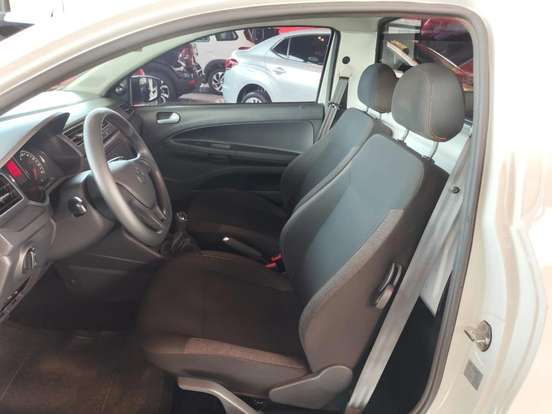 VOLKSWAGEN-SAVEIRO-1.6 MSI ROBUST CS 16V FLEX 2P MANUAL VOLKSWAGEN-SAVEIRO-2025