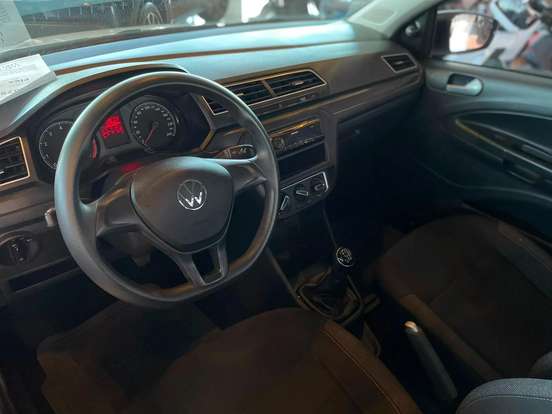VOLKSWAGEN-SAVEIRO-1.6 MSI ROBUST CS 16V FLEX 2P MANUAL VOLKSWAGEN-SAVEIRO-2025