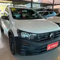 VOLKSWAGEN SAVEIRO 1.6 MSI ROBUST CS 16V FLEX 2P MANUAL VOLKSWAGEN SAVEIRO 1.6 MSI ROBUST CS 16V FLEX 2P MANUAL
