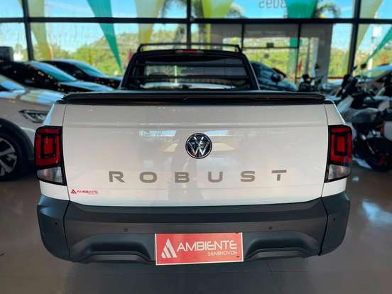 VOLKSWAGEN-SAVEIRO-1.6 MSI ROBUST CS 16V FLEX 2P MANUAL VOLKSWAGEN-SAVEIRO-2025