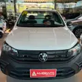 VOLKSWAGEN SAVEIRO 1.6 MSI ROBUST CS 16V FLEX 2P MANUAL VOLKSWAGEN SAVEIRO 1.6 MSI ROBUST CS 16V FLEX 2P MANUAL