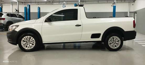 VOLKSWAGEN-SAVEIRO-1.6 MSI ROBUST CS 16V FLEX 2P MANUAL VOLKSWAGEN-SAVEIRO-2023