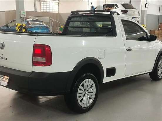 VOLKSWAGEN-SAVEIRO-1.6 MSI ROBUST CS 16V FLEX 2P MANUAL VOLKSWAGEN-SAVEIRO-2023