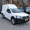 VOLKSWAGEN SAVEIRO 1.6 MSI ROBUST CS 16V FLEX 2P MANUAL VOLKSWAGEN SAVEIRO 1.6 MSI ROBUST CS 16V FLEX 2P MANUAL