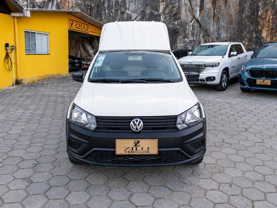 VOLKSWAGEN-SAVEIRO-1.6 MSI ROBUST CS 16V FLEX 2P MANUAL VOLKSWAGEN-SAVEIRO-2023