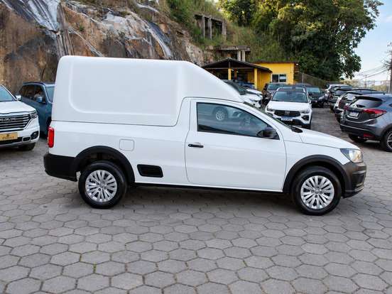 VOLKSWAGEN-SAVEIRO-1.6 MSI ROBUST CS 16V FLEX 2P MANUAL VOLKSWAGEN-SAVEIRO-2023