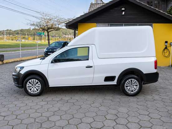 VOLKSWAGEN-SAVEIRO-1.6 MSI ROBUST CS 16V FLEX 2P MANUAL VOLKSWAGEN-SAVEIRO-2023