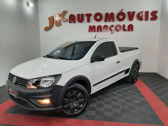 VOLKSWAGEN-SAVEIRO-1.6 MSI ROBUST CS 16V FLEX 2P MANUAL VOLKSWAGEN-SAVEIRO-2023