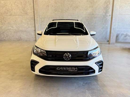 VOLKSWAGEN-SAVEIRO-1.6 MSI ROBUST CS 16V FLEX 2P MANUAL VOLKSWAGEN-SAVEIRO-2024