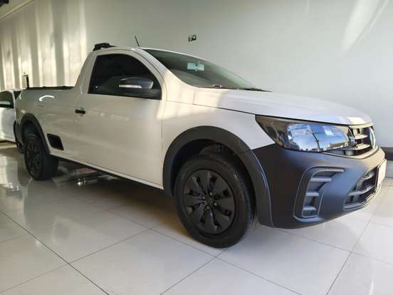 VOLKSWAGEN-SAVEIRO-1.6 MSI ROBUST CS 16V FLEX 2P MANUAL VOLKSWAGEN-SAVEIRO-2024