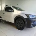 VOLKSWAGEN SAVEIRO 1.6 MSI ROBUST CS 16V FLEX 2P MANUAL VOLKSWAGEN SAVEIRO 1.6 MSI ROBUST CS 16V FLEX 2P MANUAL