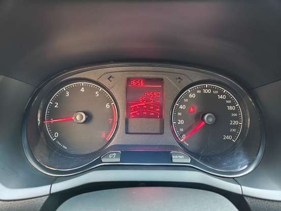 VOLKSWAGEN-SAVEIRO-1.6 MSI ROBUST CS 16V FLEX 2P MANUAL VOLKSWAGEN-SAVEIRO-2024