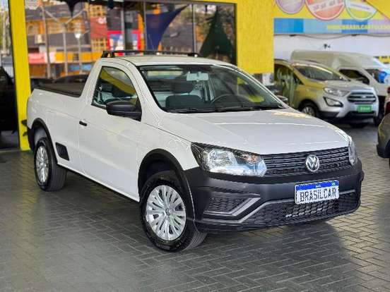 VOLKSWAGEN-SAVEIRO-1.6 MSI ROBUST CS 16V FLEX 2P MANUAL VOLKSWAGEN-SAVEIRO-2023