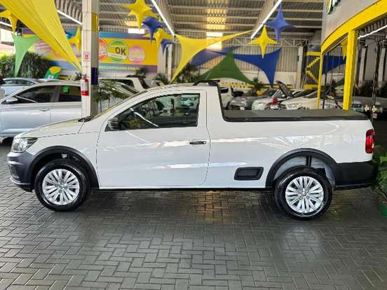 VOLKSWAGEN-SAVEIRO-1.6 MSI ROBUST CS 16V FLEX 2P MANUAL VOLKSWAGEN-SAVEIRO-2023