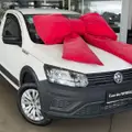 VOLKSWAGEN SAVEIRO 1.6 MSI ROBUST CS 8V FLEX 2P MANUAL VOLKSWAGEN SAVEIRO 1.6 MSI ROBUST CS 8V FLEX 2P MANUAL