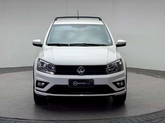 VOLKSWAGEN-SAVEIRO-1.6 MSI TRENDLINE CS 16V FLEX 2P MANUAL VOLKSWAGEN-SAVEIRO-2022