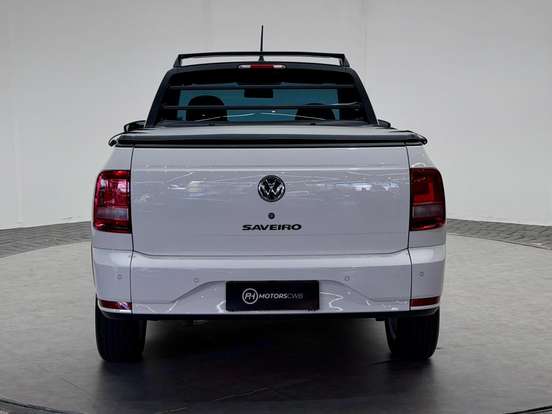 VOLKSWAGEN-SAVEIRO-1.6 MSI TRENDLINE CS 16V FLEX 2P MANUAL VOLKSWAGEN-SAVEIRO-2022